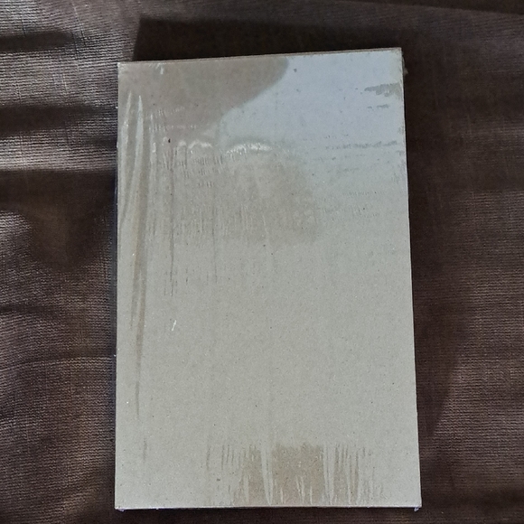 Glow Notes Blue Notepad - Picture 2 of 3